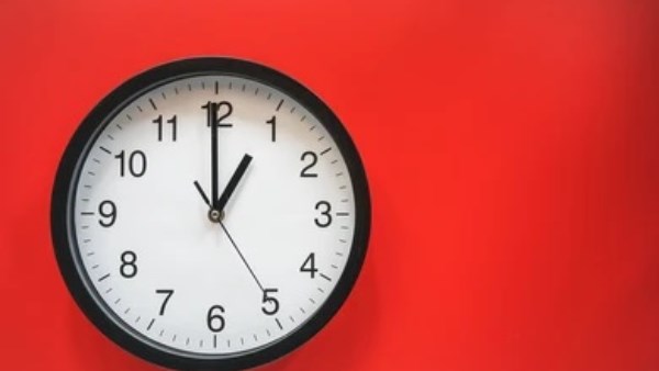 التوقيت الصيفي