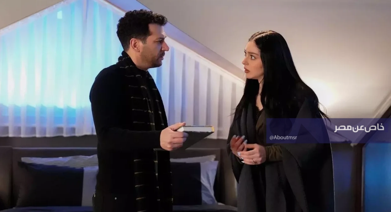 طريقة مشاهدة مسلسل ورود وذنوب الحلقة 19.. الشرطة تبحث عن سرحات وزينب تسارع الزمن لإنقاذه