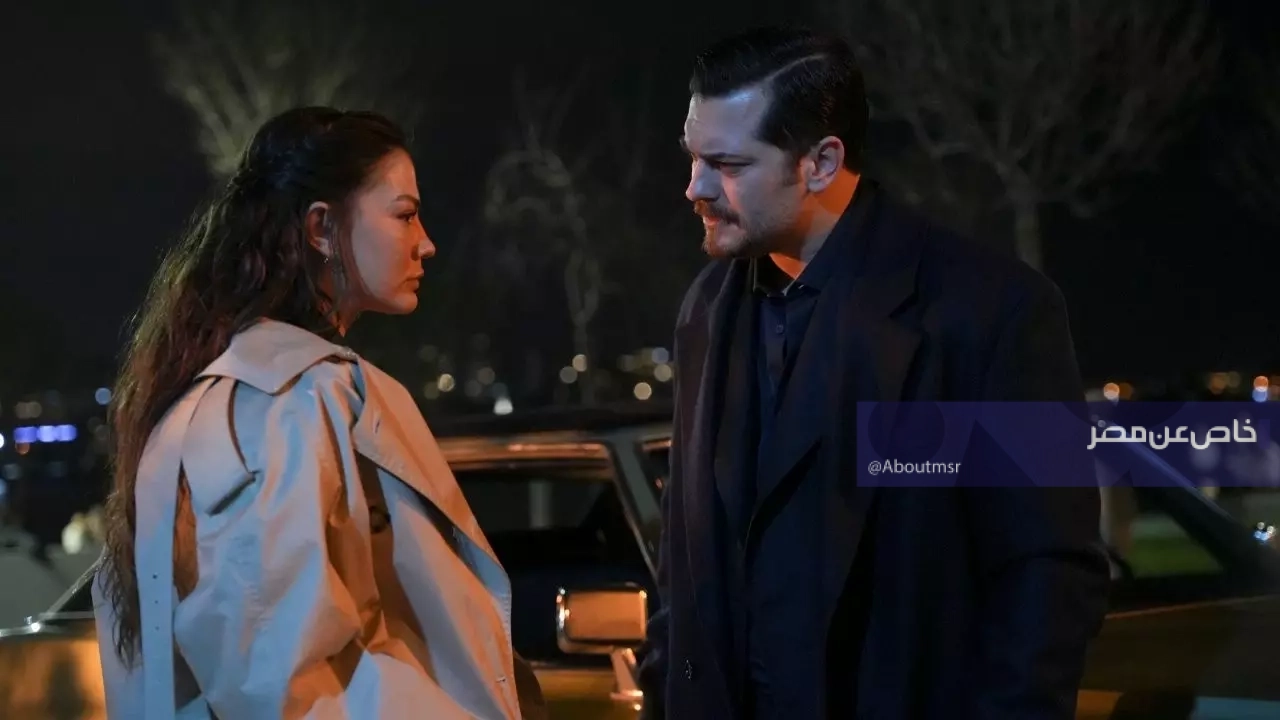 طريقة مشاهدة مسلسل حلم أشرف الحلقة 39.. نيسان تواجه خطر جديد وأشرف في أزمة