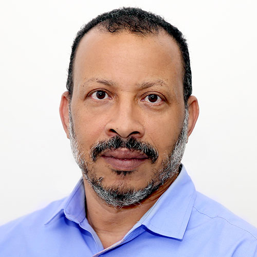 خير لا يصيبه العدوان | وليد عثمان