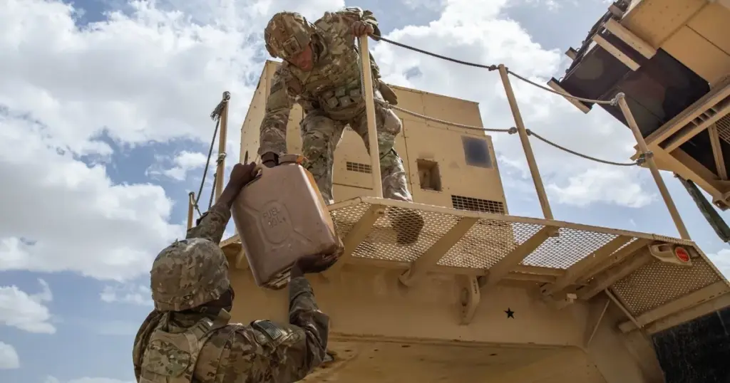 قائد الجيش الإسرائيلي يوجّه برفع الجاهزية تحسباً لاحتمال استئناف حرب إيران