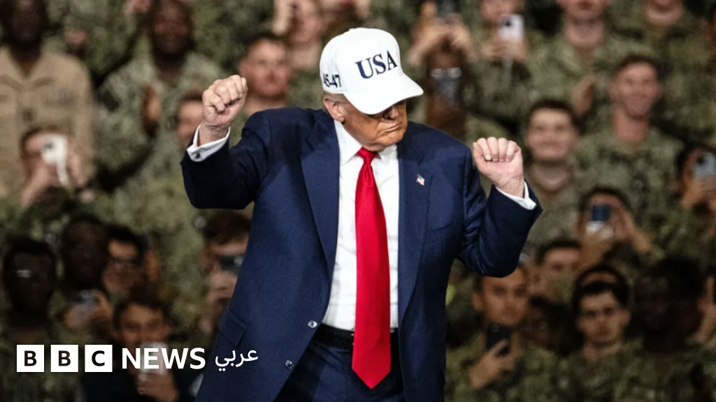 ترامب دمّر النظام العالمي الذي تقوده أمريكا، استعدوا لـ15 عاماً صعبة - مقال في التلغراف