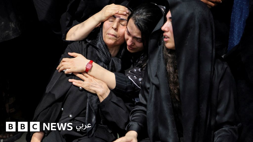 انتقادات أمريكية لصمت البنتاغون حيال ضربة طالت مدرسة إيرانية