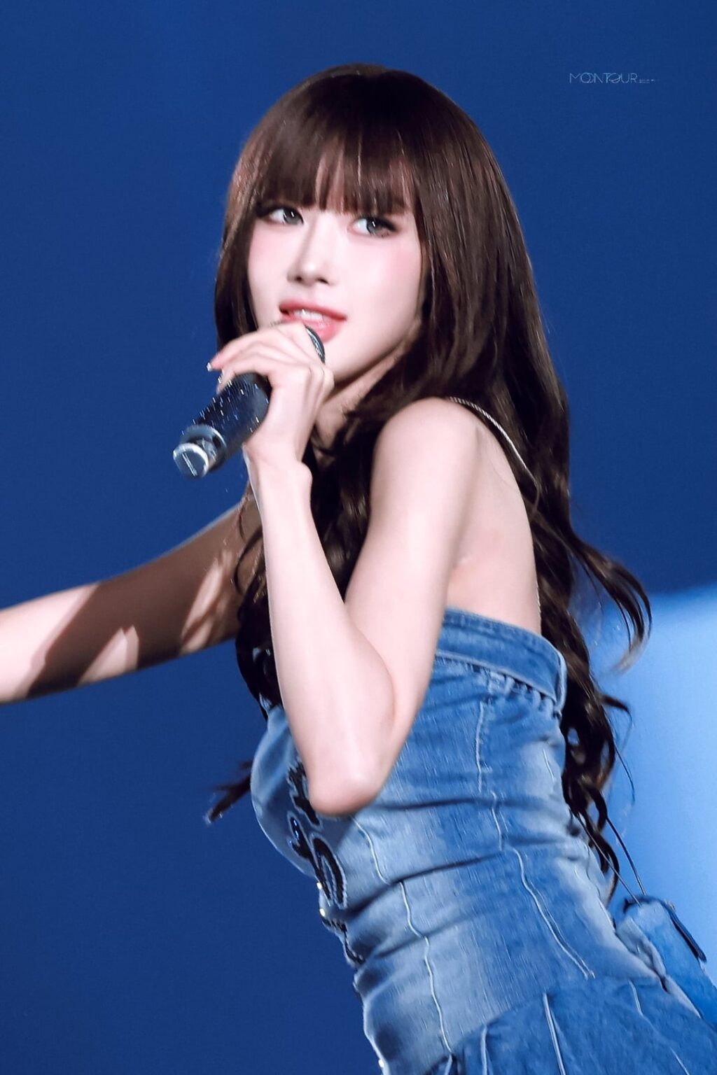 جيزيل إيسبا