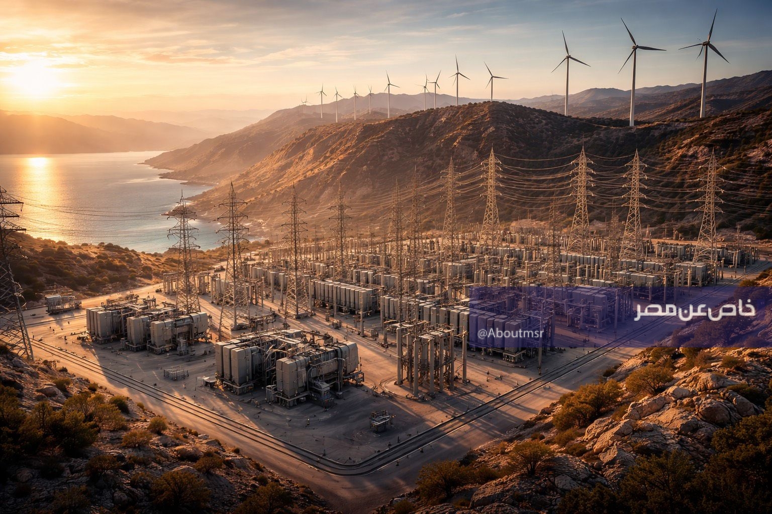 منطقة جبل الجلالة