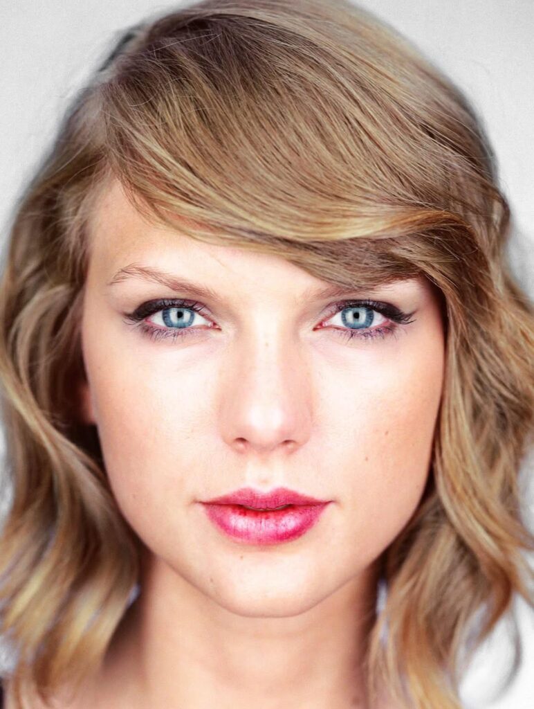 Taylor Swift Taylor Swift