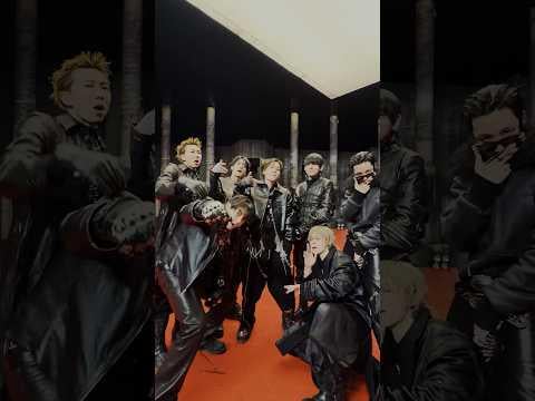 BTS - Hooligan (تحدي الرقص) (260408)