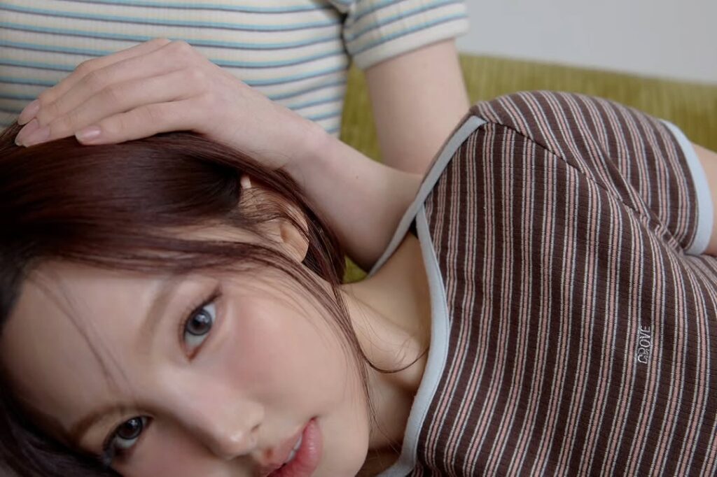 260413 تحديث الانستقرام grovestore_official - GROVE 26SS مع نايون