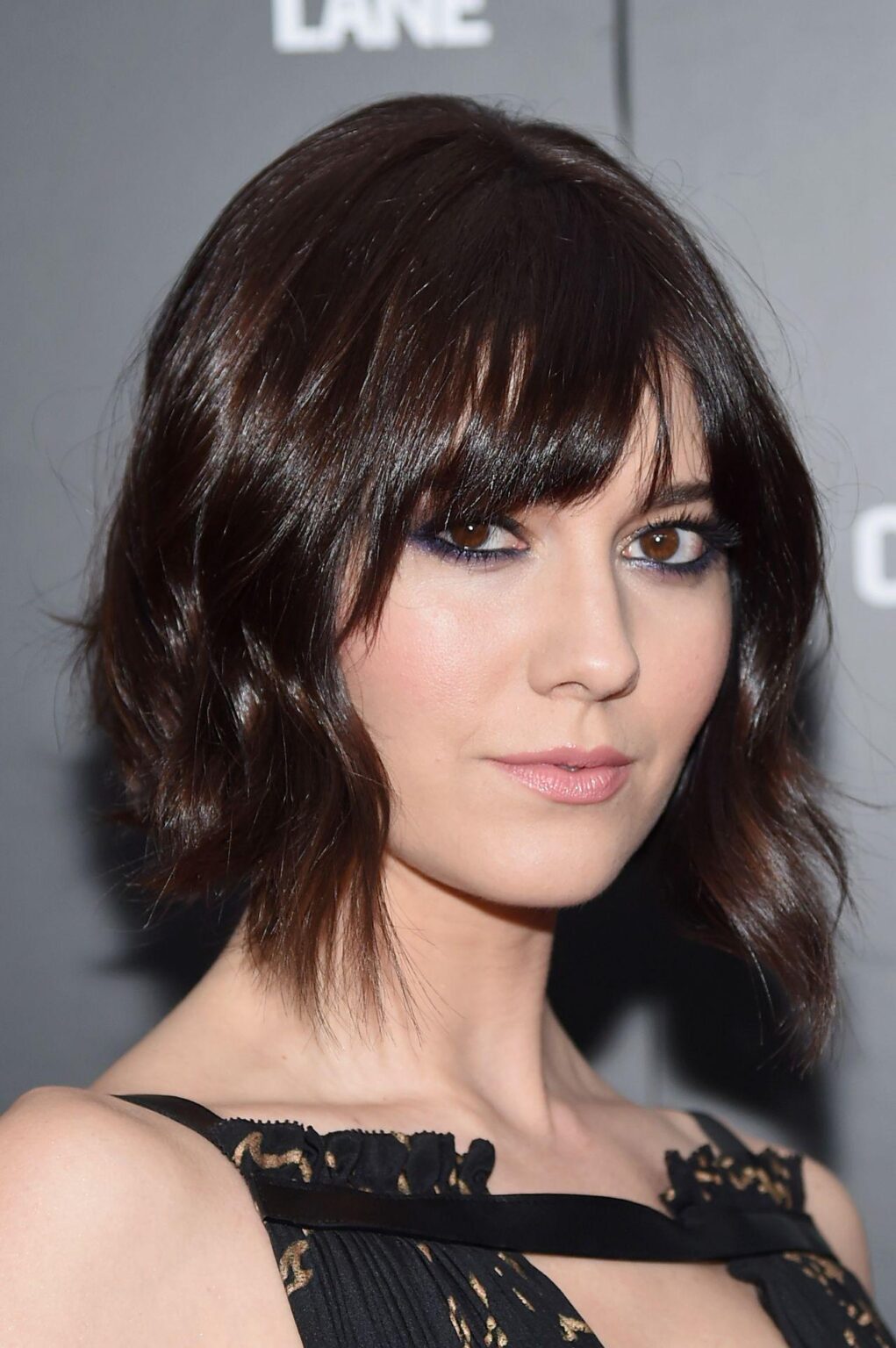Mary Elizabeth Winstead Mary Elizabeth Winstead