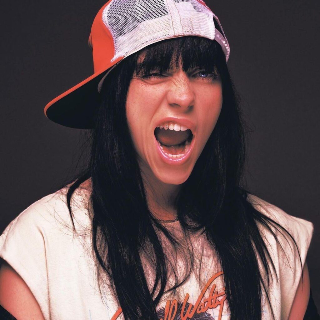 Billie Eilish