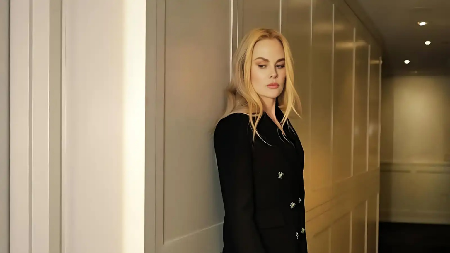 نيكول كيدمان تختار مساراً إنسانياً بعيداً عن التمثيل