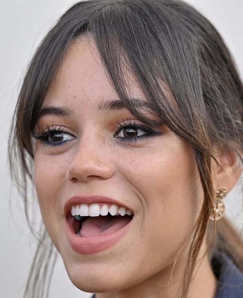 Jenna Ortega