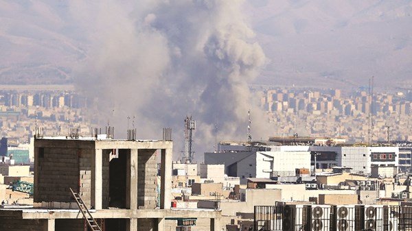 إسرائيل: جاهزون لمواصلة ضرب إيران لأسابيع