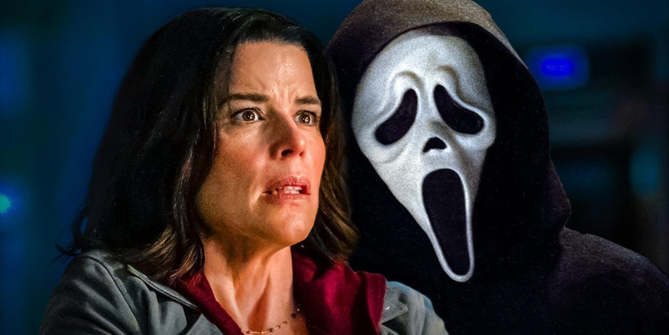 «نيف كامبل» الوفية للسلسلة محور نجاح متواصل.. Scream 7 جنى 4 أضعاف ميزانيته في شهر | نجوم الفن