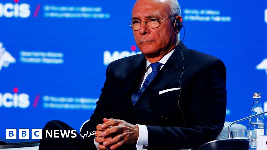 مستشار سياسي للسيسي لأول مرة في عهده.. منصب حقيقي أم مجرد رسالة؟