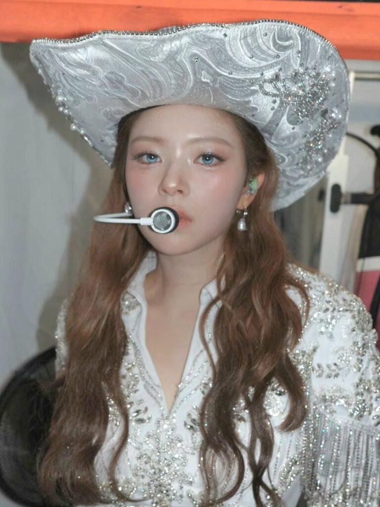 260418 تحديث جونغيون على الانستقرام - 🤠