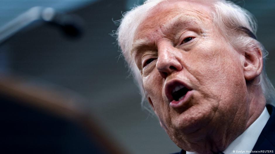 باكستان مستمرة في الوساطة وترامب يحذر من "موت حضارة" إيران