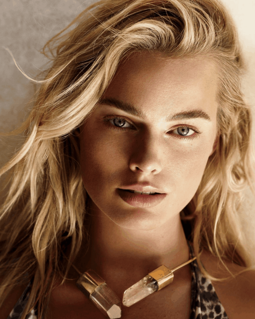 Margot Robbie Margot Robbie