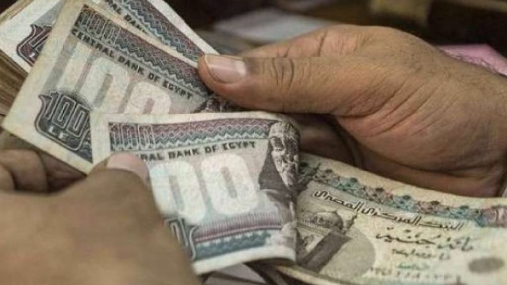 زيادة المرتبات والمعاشات 