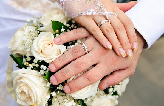 أفضل الأيام المناسبة للزواج