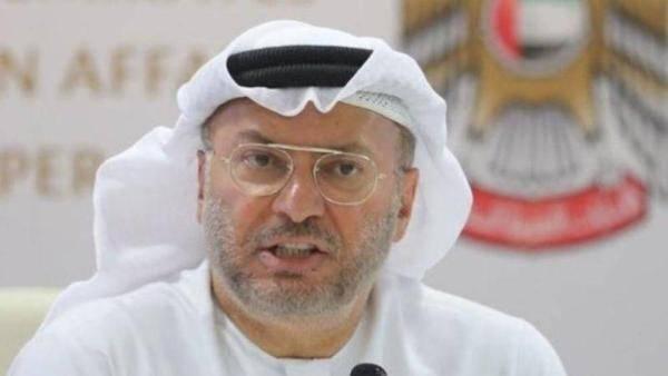 قرقاش: بثقة المنتصر على عدوان غادر .. الإمارات ستقرأ خريطة علاقاتها الإقليمية والدولية بدقة