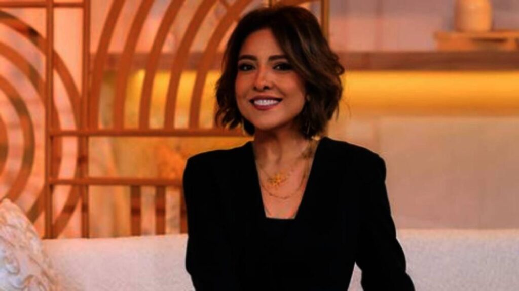 مي كساب: «اللعبة 5» يحمل مفاجآت وتحديات مبتكرة مي كساب: «اللعبة 5» يحمل مفاجآت وتحديات مبتكرة