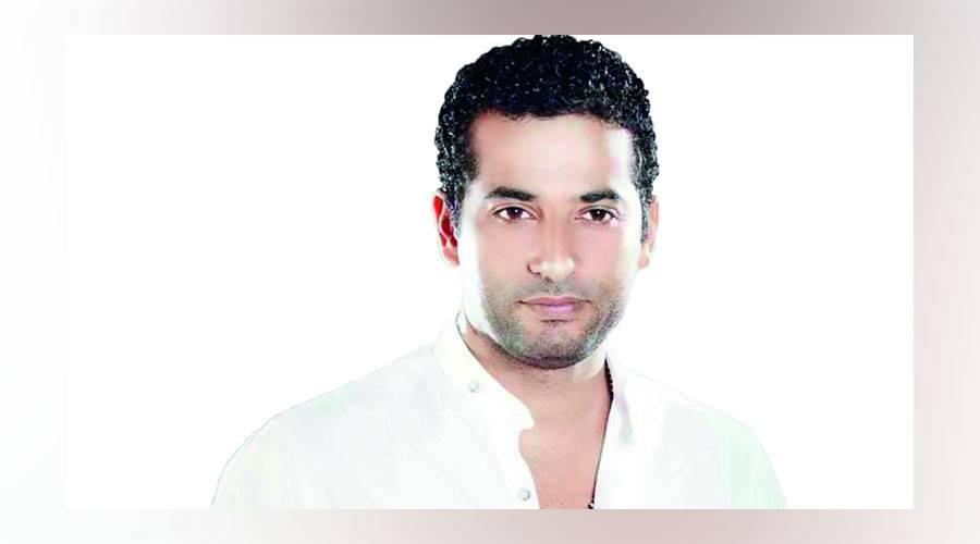 عمرو سعد يستعد لـ «من أول وجديد».. وينتظر «الغربان»