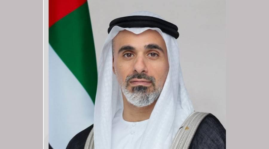 خالد بن محمد بن زايد يبدأ زيارة رسمية إلى الصين غداً الأحد