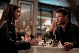 «جريمة 101».. ميلودراما ذكية تنتصر للإنسانية «جريمة 101».. ميلودراما ذكية تنتصر للإنسانية