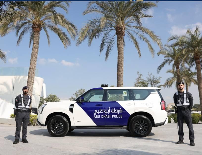 شرطة أبوظبي تدعو إلى عدم إقامة مسيرات احتفالية إلا بتنظيم مسبق