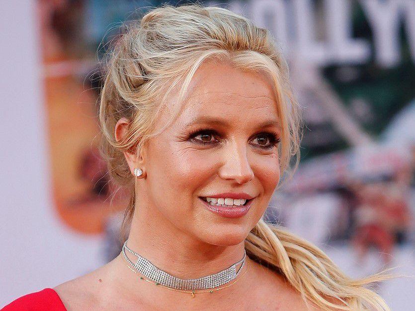 بريتني سبيرز في مركز علاج الإدمان..تطورات صادمة في حياة نجمة البوب