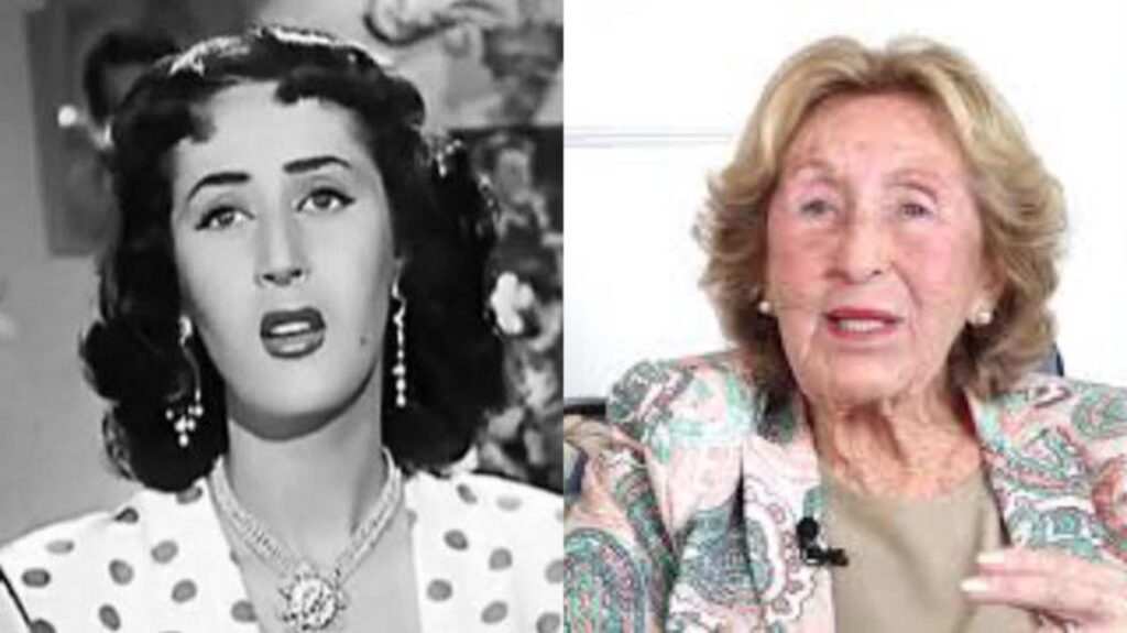 بعد وفاتها.. من هي الفنانة ليلى الجزائرية وأشهر أعمالها؟ بعد وفاتها.. من هي الفنانة ليلى الجزائرية وأشهر أعمالها؟