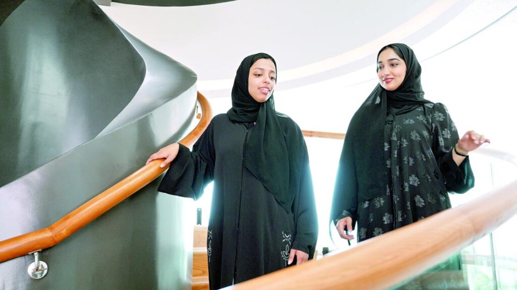 جامعة محمد بن زايد للذكاء الاصطناعي تطلق «زمالة روّاد»