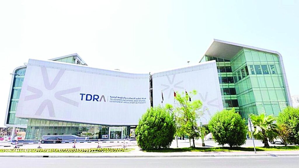 «تدرا»: إتاحة الإصدار 3.0 من نظام التصميم الإماراتي