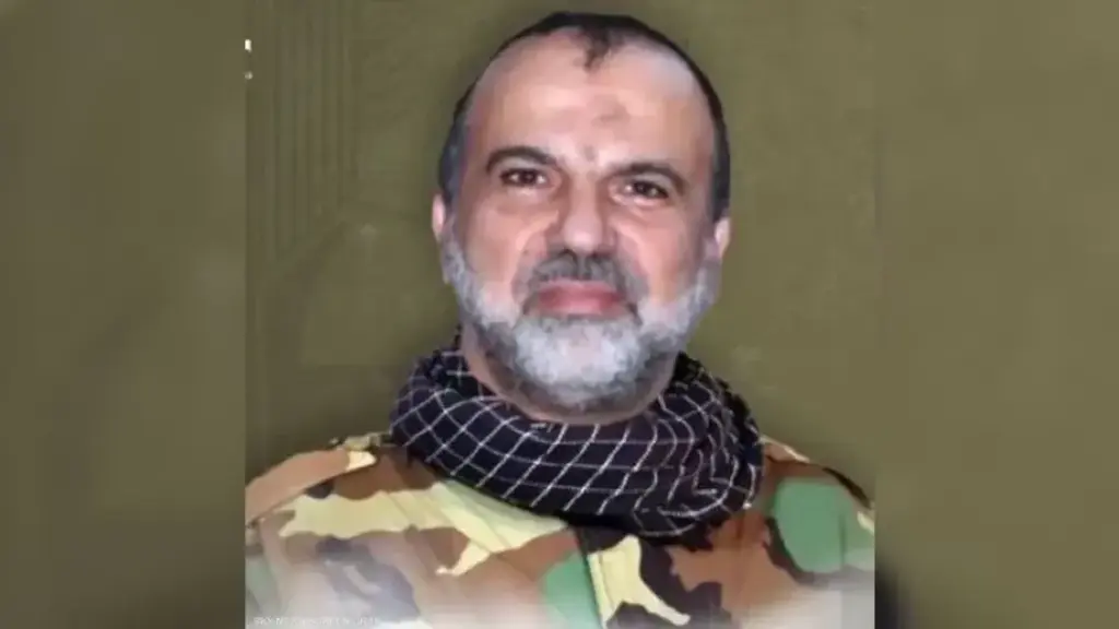 إسرائيل تقتل علي رضا عباس مسؤول «حزب الله» في بنت جبيل