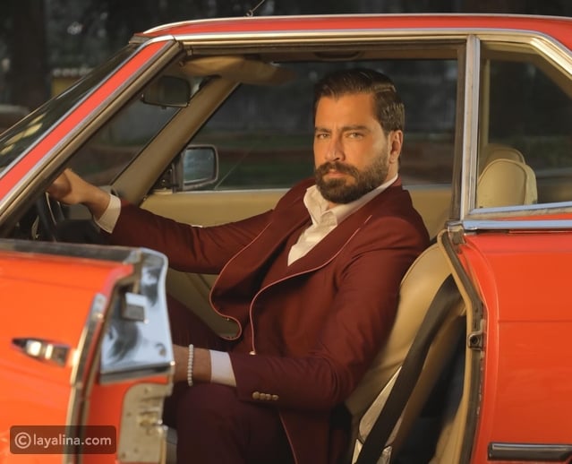 معتصم النهار يكشف أسرار لوبي الغرام وردود أفعال الجمهور