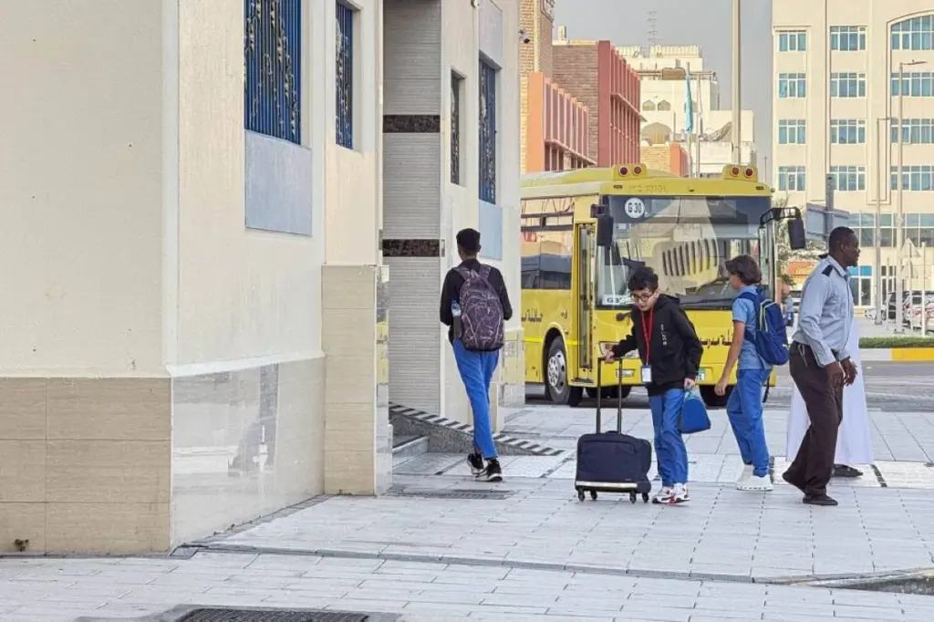 98 % نسبة الحضور في مدارس أبوظبي