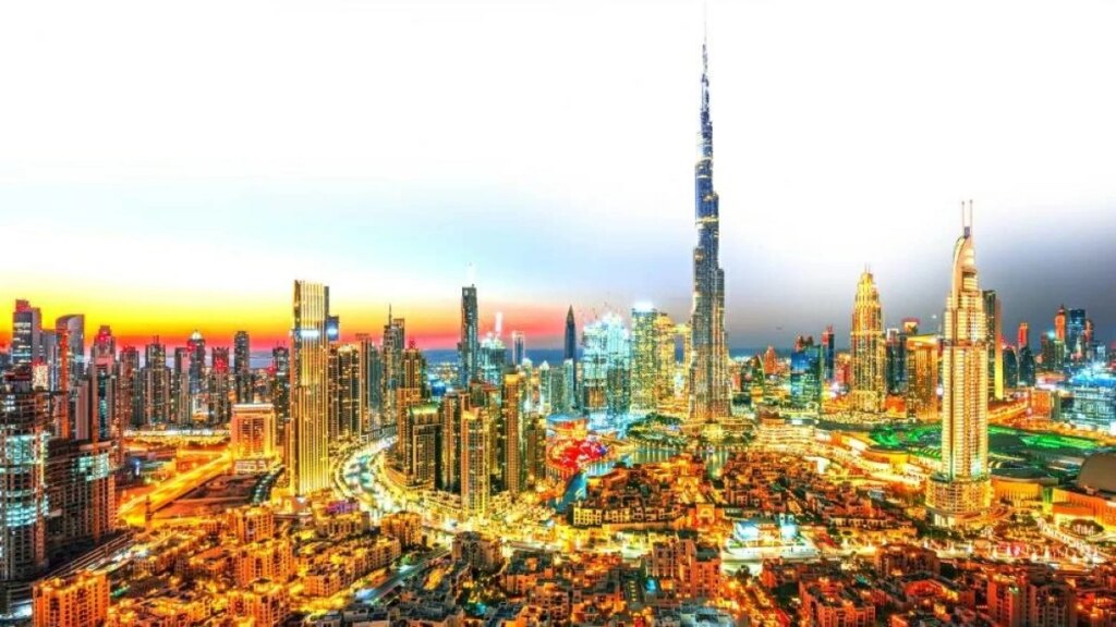 بلومبيرغ: عقارات دبي تتحدى التوترات وتواصل زخمها وجاذبيتها