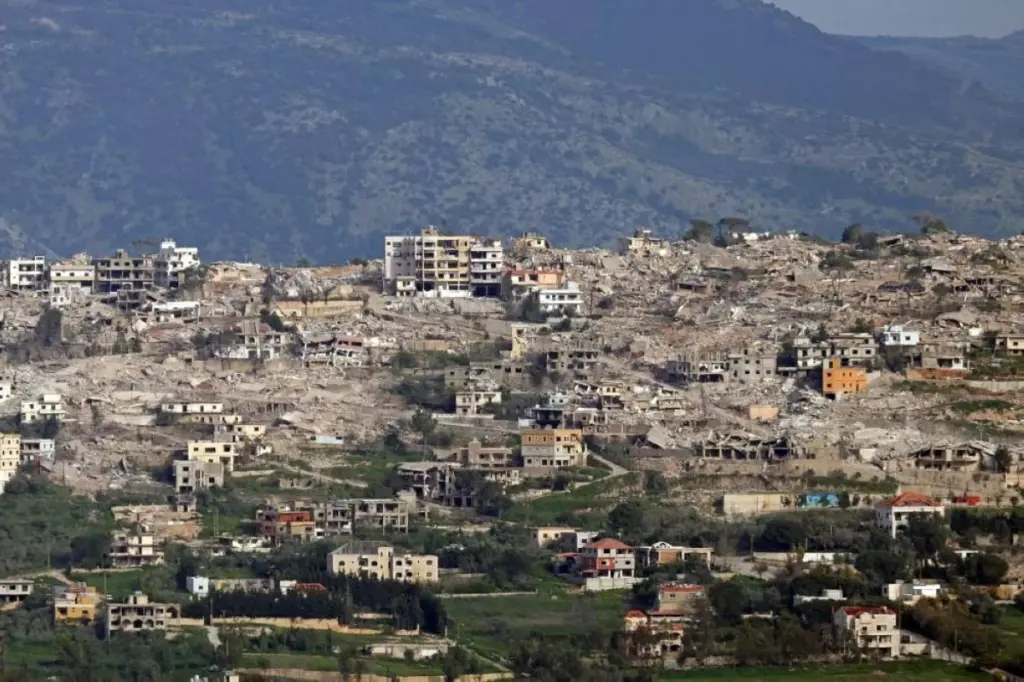 تمديد هدنة لبنان.. وإسرائيل تتهم «حزب الله» بتقويض السلام