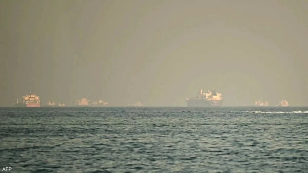 «أكسيوس»: إيران تضع مزيداً من الألغام في «هرمز»