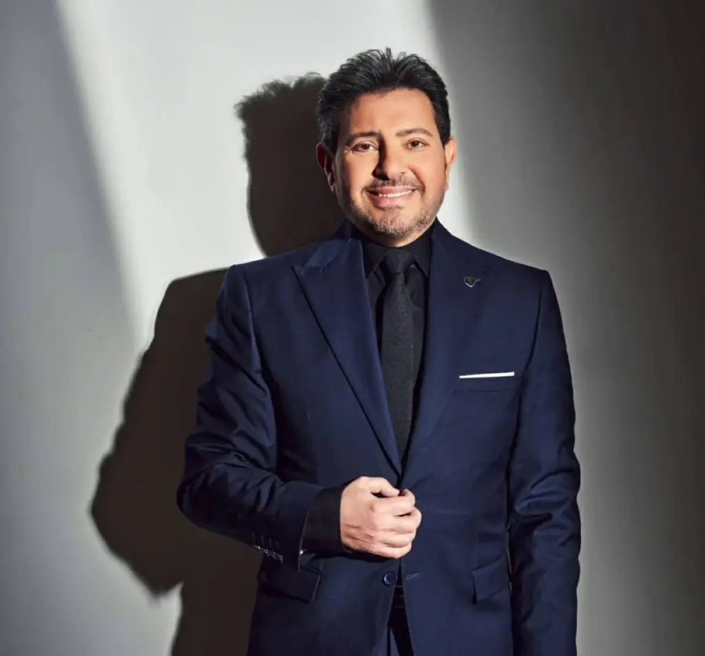 بحاجة للدعاء.. آخر مستجدات حالة هاني شاكر الصحية