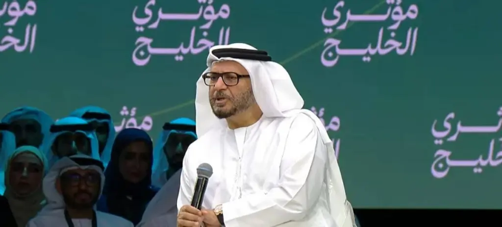 قرقاش: الهجوم الإيراني على الخليج مبيت.. وسياسات الاحتواء فشلت