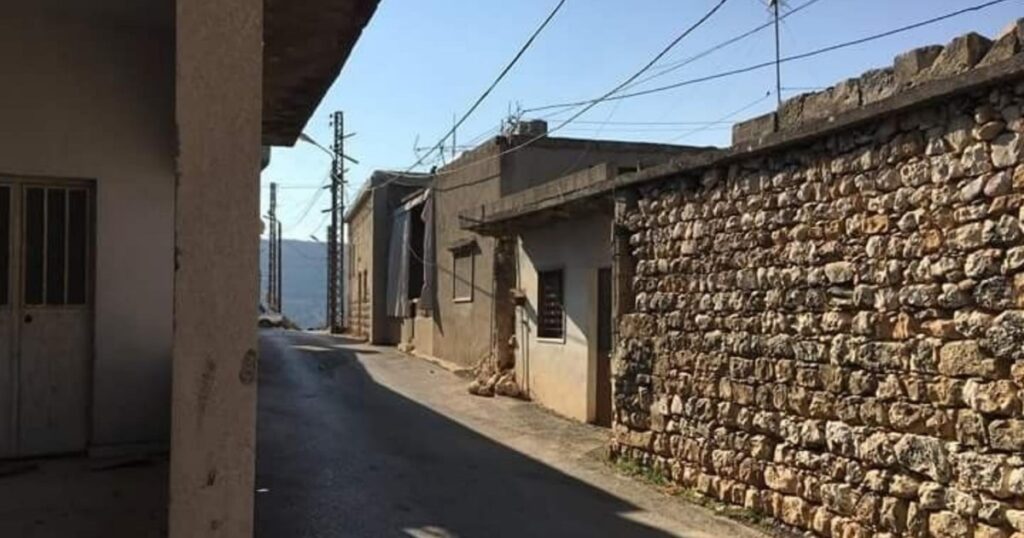 جريح من "الحزب" يصل دبل... واتصال إسرائيلي: سلموه فورا!