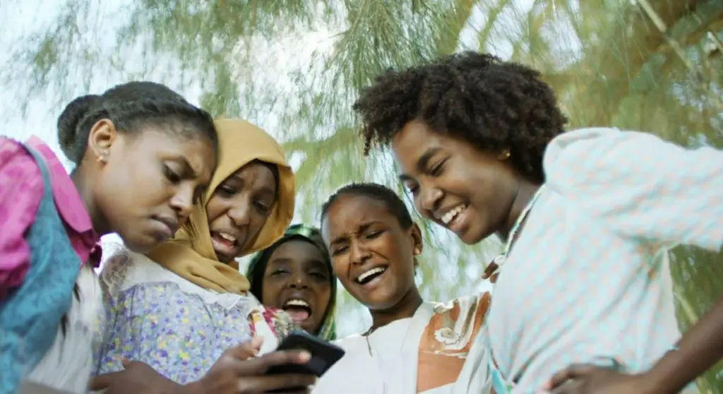 «ملكة القطن» السوداني في دور العرض المصرية