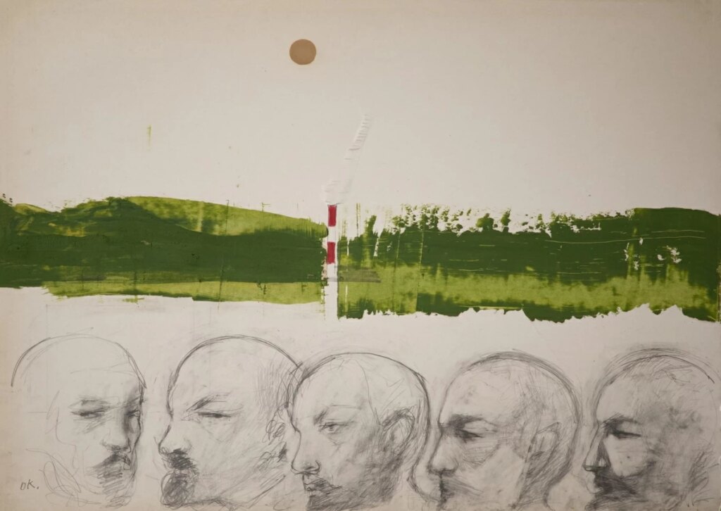 109 فنانين في بينالي الشارقة 21 يناير المقبل