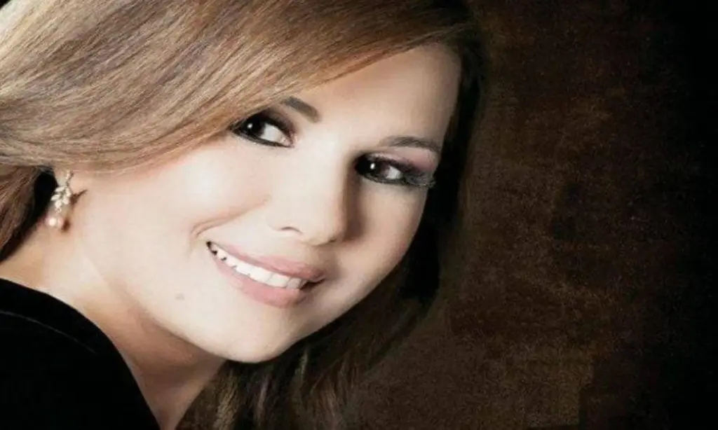 ماجدة الرومي تفتتح الحفلات الرئيسية لـ«جرش» 23 يوليو