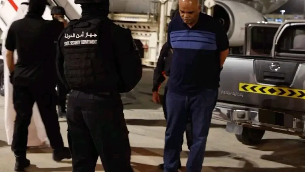 الإمارات.. النائب العام يحيل 13 متهماً و6 شركات لأمن الدولة في قضية «عتاد بورتسودان» (فيديو)