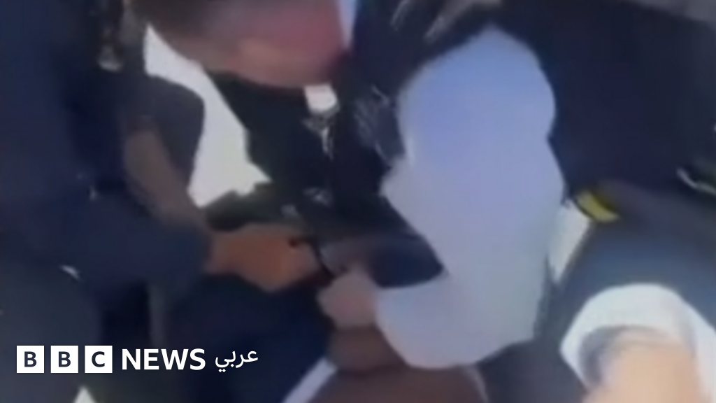 ما أبرز ما نعرفه عن حادثة طعن رجلين يهوديين شمال لندن؟