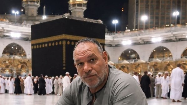 دفع حياته لإنارة القرية.. كواليس مصرع فني أثناء صيانة برج كهرباء عطلته الأمطار دفع حياته لإنارة القرية.. كواليس مصرع فني أثناء صيانة برج كهرباء عطلته الأمطار