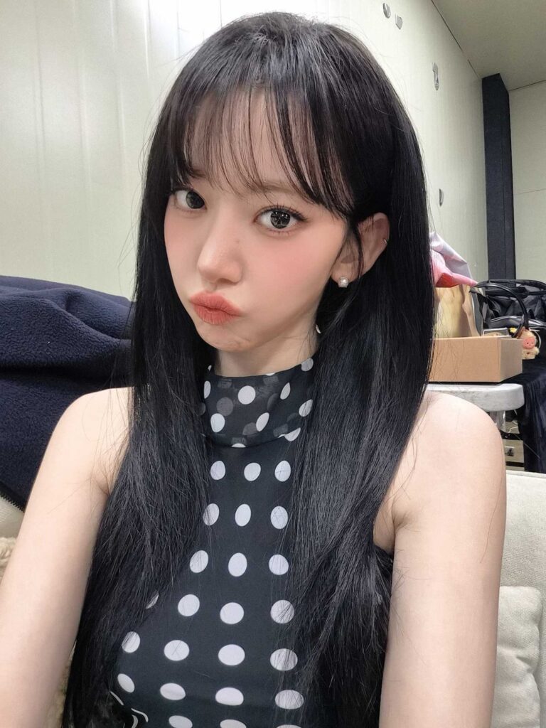 260415 تحديث مياواكي ساكورا على الويفيرس